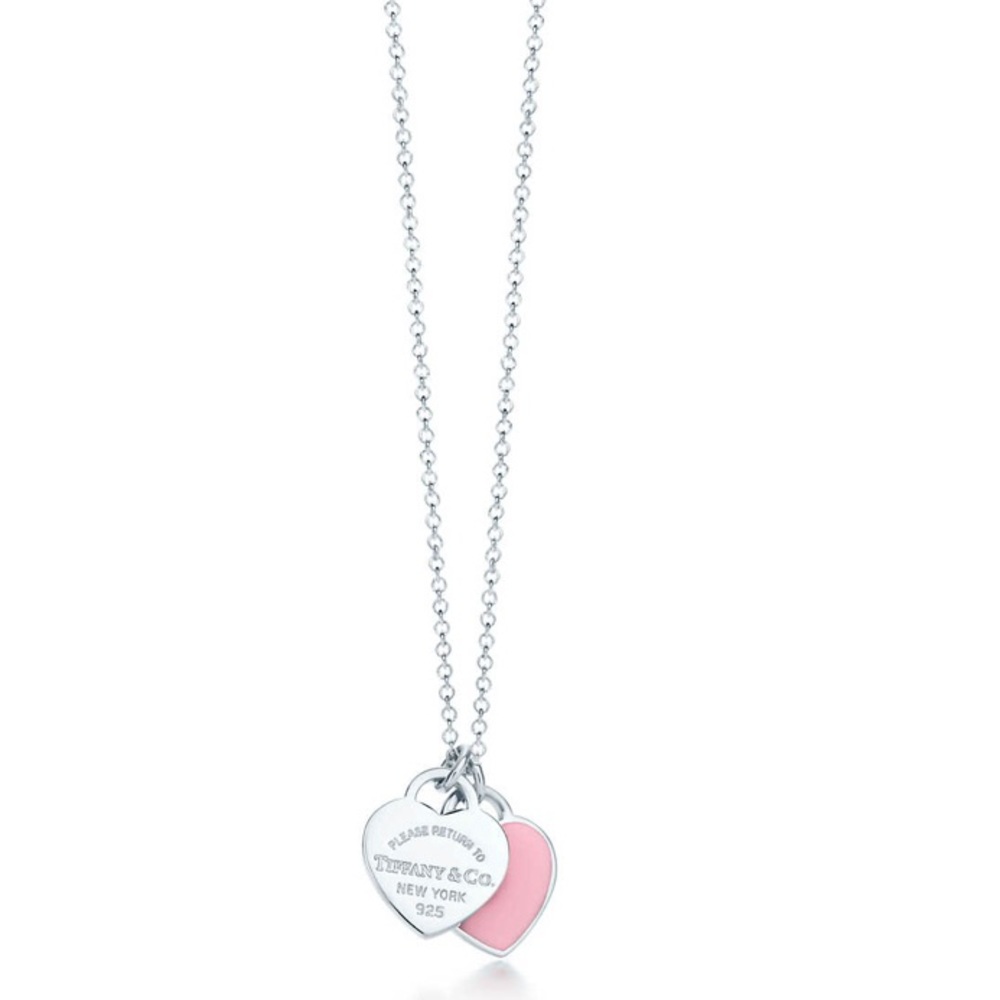 in search of tiffany & co jewelry